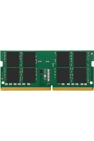 Kingston KVR32S22D8/32 32 GB DDR4 3200 MHz CL22 Notebook Ram