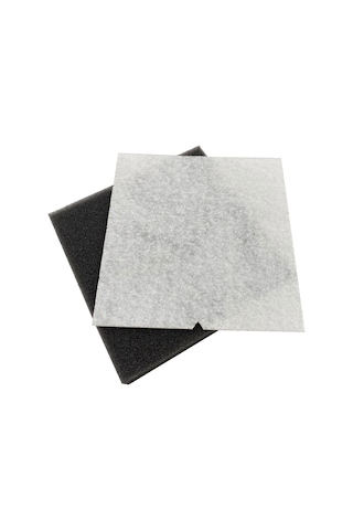 Siemens Vsx4xtrm2 Uyumlu Sünger Filtre Takımı