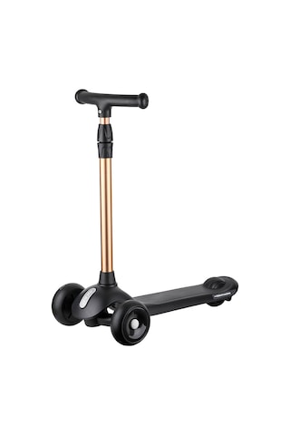 Km639 Sesli Işıklı Scooter