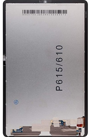 Samsung Uyumlu Galaxy Tab S6 Lite 10.4’’ Sm-P610 Sm-P617 Lcd Ekran ve Do Samsung Uyumlu Galaxy Tab S6 Lite 10.4’’ Sm-P610 Sm-P617 Lcd Ekran ve Do