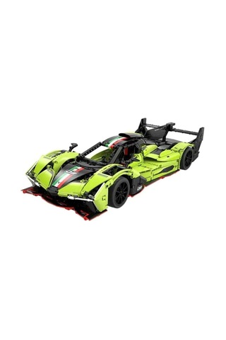 C51303w Cada Fantasy Wings 395 Parça Block Oyuncak
