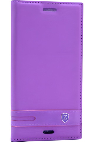 Sony Xperia X Compact Kılıf Elite Kapaklı Kılıf 001