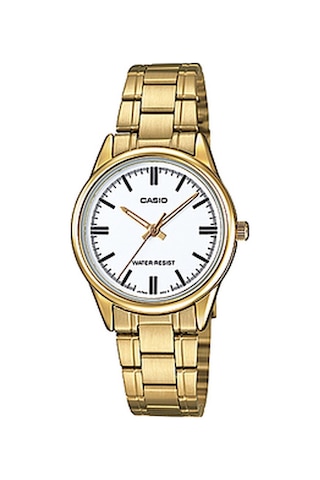 Casio LTP-V005G-7AUDF Kadın Kol Saati Casio LTP-V005G-7AUDF Kadın Kol Saati