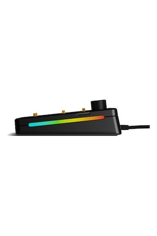 Gmmk 3 Pro Gaming Barebone Özel Klavye Iskeleti, Modüler Alüminyum Gövde Ve Conta Sistemi, Değıştırılebılır%100 Klavye,