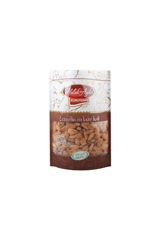 Haluk Aydın Kuruyemiş Yerli Çİğ Badem İçi 1 KG