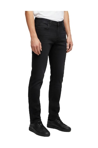 Twister Jeans Twister Vegas 132-316 Antrasit Yüksek Bel Rahat Paça Erkek Jeans Pantolon