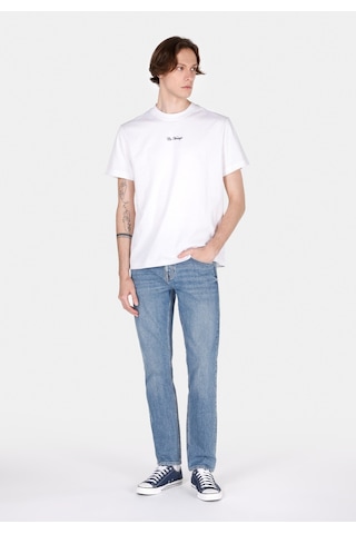 Colin's Colins Straight Fit Erkek İndigo Jean Pantolon Cl1072223 Q1.v1 Dn43916 Denim