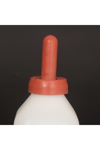 Suntek / 4l Buzağı Süt Şişesi El Yetiştirme Poddy D-2l