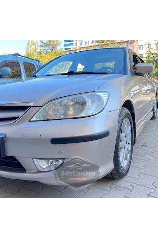 Honda Civic Vtec 2 Uyumlu Esnek Tampon Koruma Bandı Ön Arka Tampon Koruyucu Şerit Yumuşak Bant 4 Lü Paket Siyah 00 Şüscaroto Aksesuar