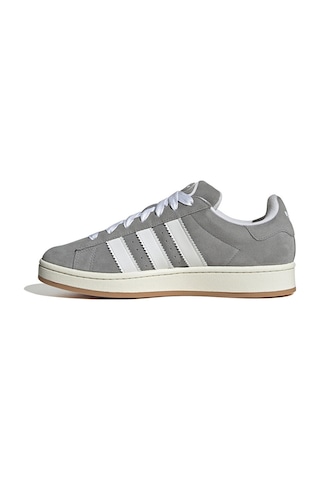 Adidas Campus 00s Erkek Günlük Ayakkabı Hq8707 Gri