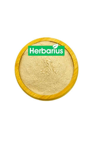 Herbarius Karnıyarık Otu Tozu 1 Kg Psyllium Husk Powder