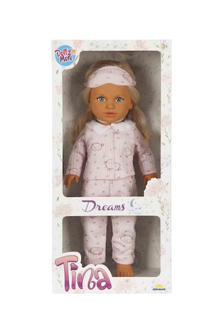 S01006492 Bebek Tina Dreams 45cm 2.r-sun
