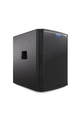Alto Professional Ts18s 18" 2500w Aktif Subwoofer