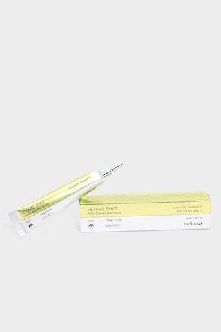 Defacto Celimax The-a Retinal Shot Tightening Booster 15ml Krem F7928axnsyl18