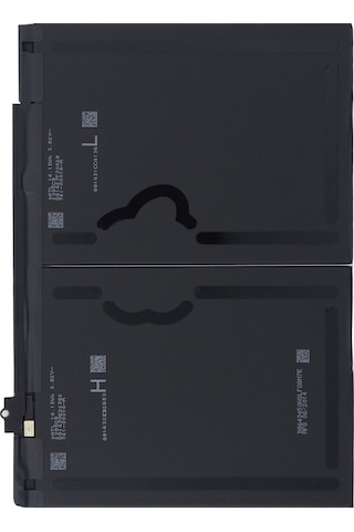 Apple Uyumlu iPad Air 2 A1566 Batarya Pil
