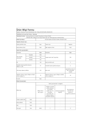 Samsung RT53DG7A14WWTR 530 LT No-Frost Çift Kapılı Buzdolabı