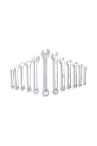 Ceta Form 6 - 22 Mm 12 Parça Kombine Anahtar Takımı B01-b12/2