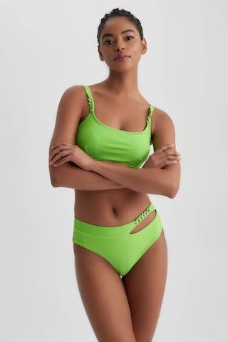 Defacto Fall in Love Regular Fit Bikini Alt A0225AX23HSGN269