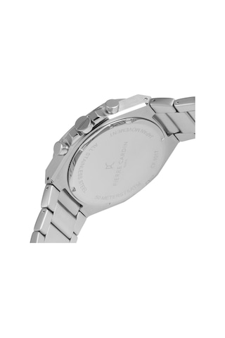 Pierre Cardin Cf.1017.ms Kol Saati Metalik