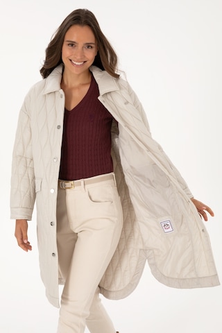U.s. Polo Assn. Kadın Taş Kaban 50308615-vr049 Tas