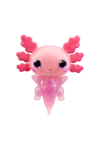 Animagic Işıldayan Axolotl - Pembe