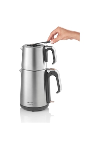 Arzum AR3023 Heptaze 1.8 LT Çay Makinesi