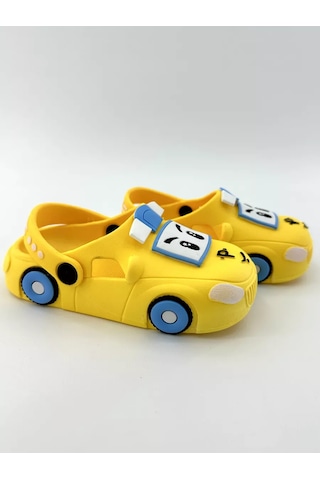 Oranzevye Sny Plaj Terlikleri 246688660 Gri