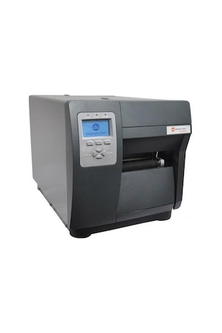 Honeywell I-4212E 4'' 203DPI Endüstriyel Barkod Yazıcı