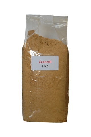 Sadıcım Zencefil 1 kg