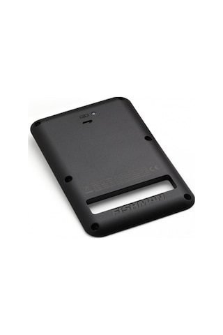 Fishman Fluence Manyetikler için Pil Sistemi