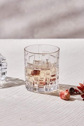 Karaca  Rcr Etna Su Bardağı 330 ml