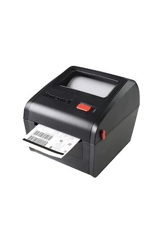 Honeywell PC42D Direkt Termal USB Barkod Etiket Yazıcı