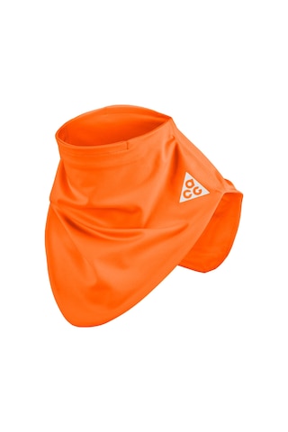 Nike Acg Uv Cooling Wrap Unisex Turuncu Trail Koşu Boyunluk N.101.3879.833.os