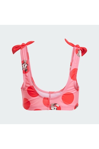 Adidas Disney Minnie Mouse Kız Çocuk Bikini Jf8431 Pembe
