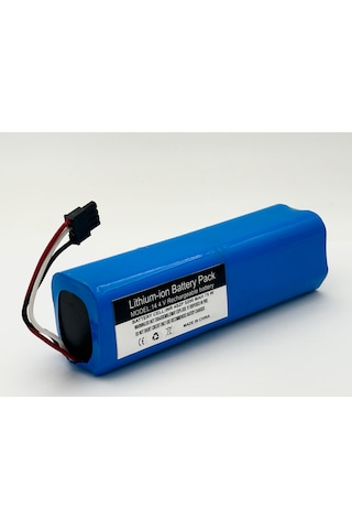 Xiaomi Mop 2 Pro + Stytj02zhm 5200 Mah Batarya
