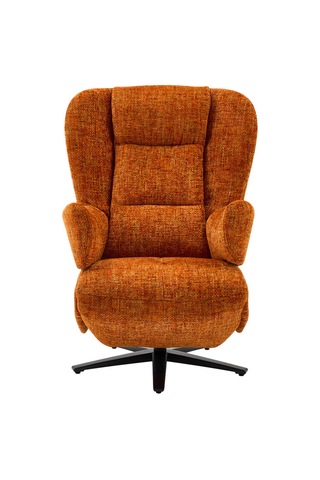 Trendy Baba Ve Dinlenme Koltuğu - Otomatik Kontrol Portakal 78x112x88 Cm Diğer