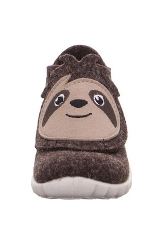 Superfit Unisex Çocuk Panduf (453941181)