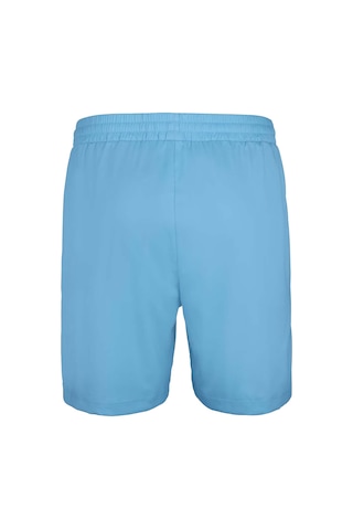Babolat Babolat Play Short Men Erkek Şort Mavi Blu Mavi