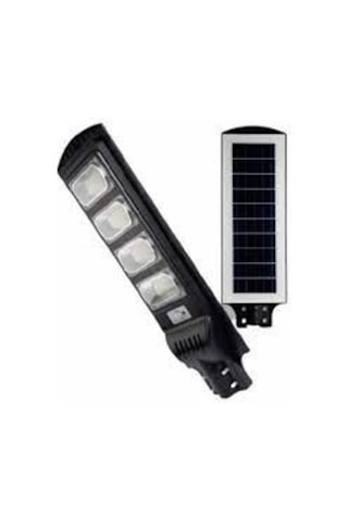 Noas 120 Watt Solar Sokak Armatürü