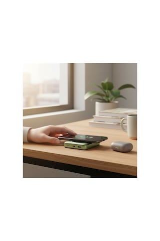 Megsafe Powerbank 10000 Mah Haki