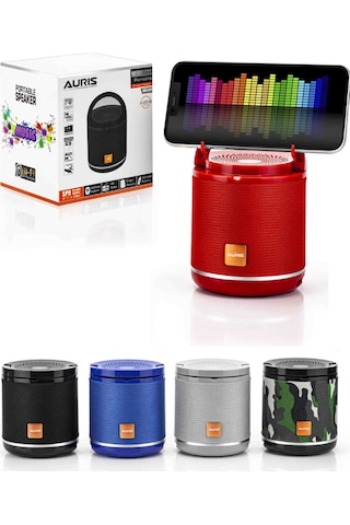 ARS-SP9 Radyolu Müzik Çalar