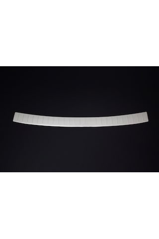 S-dizayn Renault Megane 4 Sd Krom Arka Tampon Eşiği 2016-2020