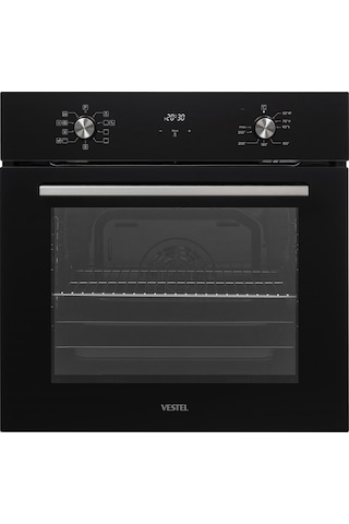 Vestel AF-7684 YS 70 L Ankastre Fırın