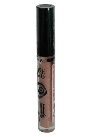 Dudak Parlatıcısı Parıldayan Dudaklar Rose Gloss Shine Lips 4 Ml