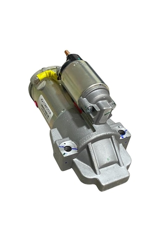 Comstar 12v Marş Motoru Motorcraft Tipi 11 Diş Ford Tourneo Custom/transıt Custom/transıt V363