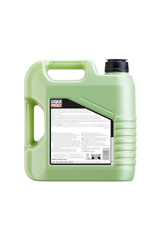 Liqui Moly Molygen 5W-50 Motor Yağı