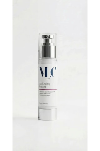 Vlc Yaşlanma Karşıtı Krem 50 Ml