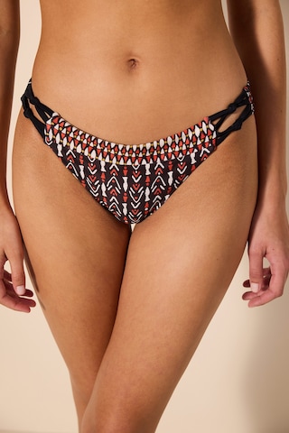 Penti Corus Side Çok Renkli Bikini Altı Plps585w24ıy-mıx