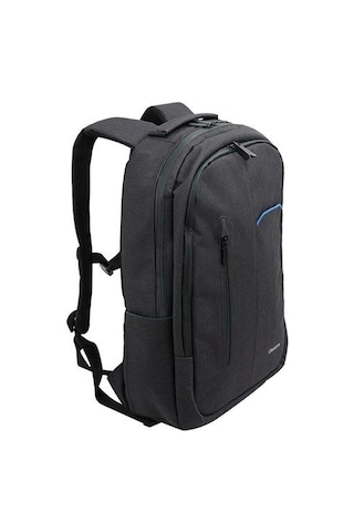 Classone BP-IT500 Napoli Serisi WTXpro Su Geçirmez Kumaş 15.6" Laptop Sırt Çantası