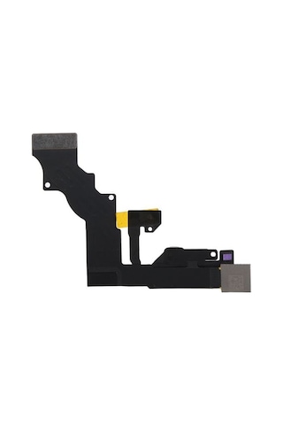 Apple Uyumlu iPhone 6 Plus Ön Kamera + Sensör + Mikrofon